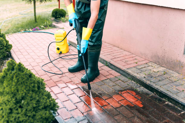 Playground Equipment Cleaning in Marathon, FL